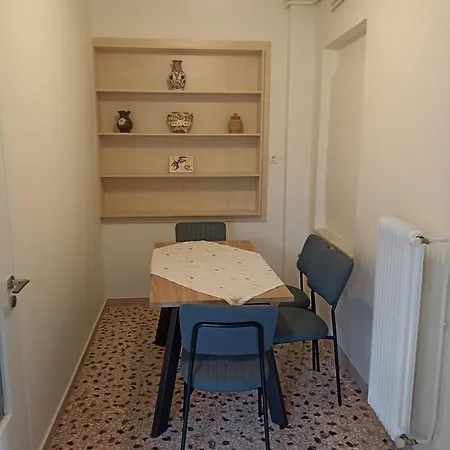 Ferienwohnung Machouse Mytilíni Exterior foto