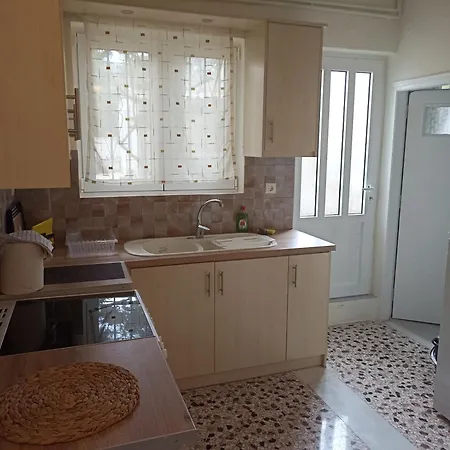 Ferienwohnung Machouse Mytilíni Exterior foto