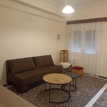 Ferienwohnung Machouse Mytilíni Exterior foto