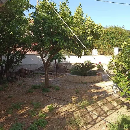 Ferienwohnung Machouse Mytilíni Exterior foto