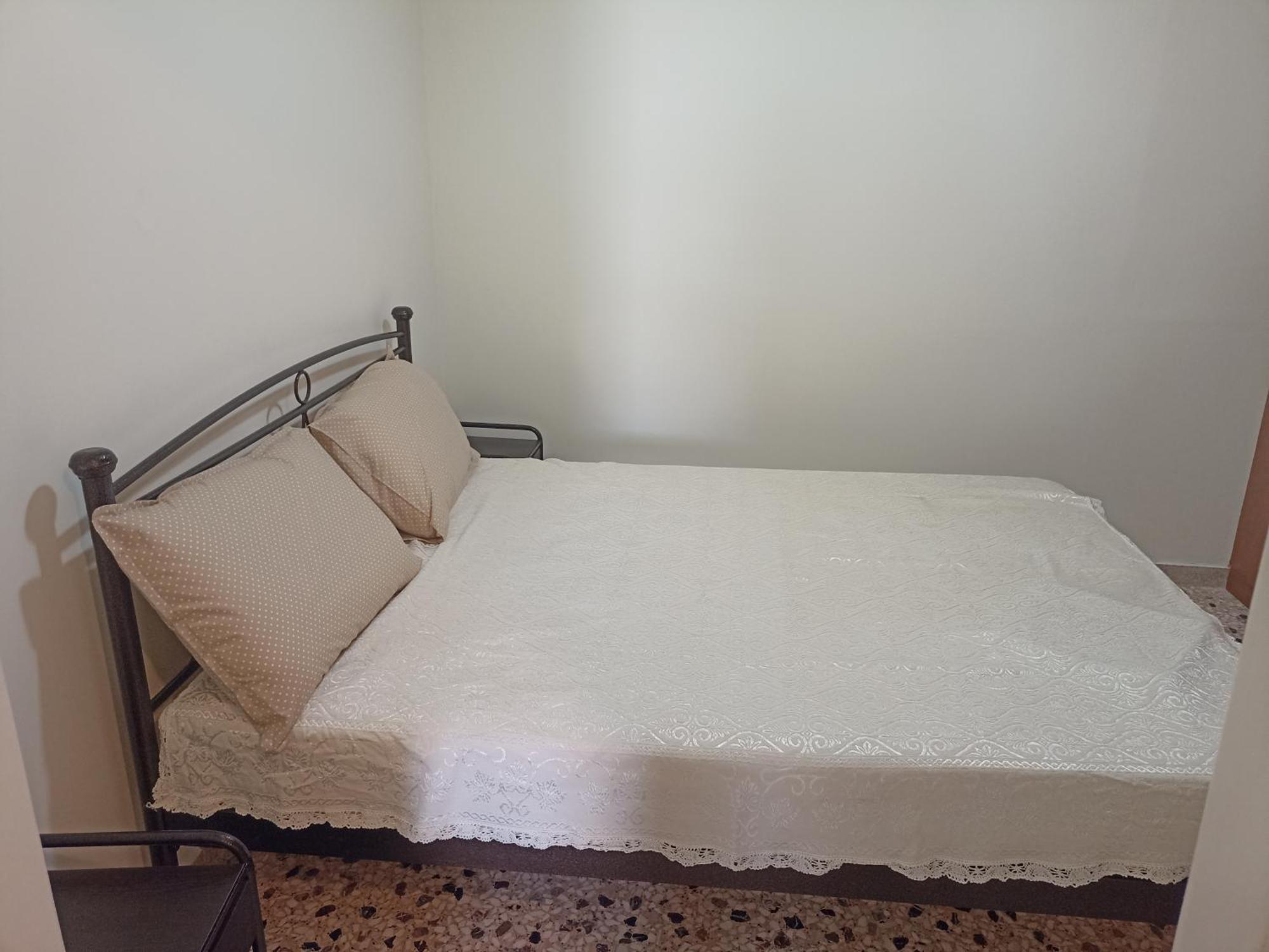 Apartment Machouse Mytilíni
