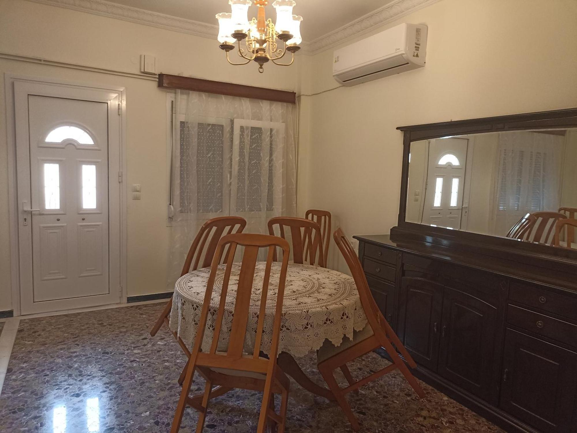 Apartment Machouse