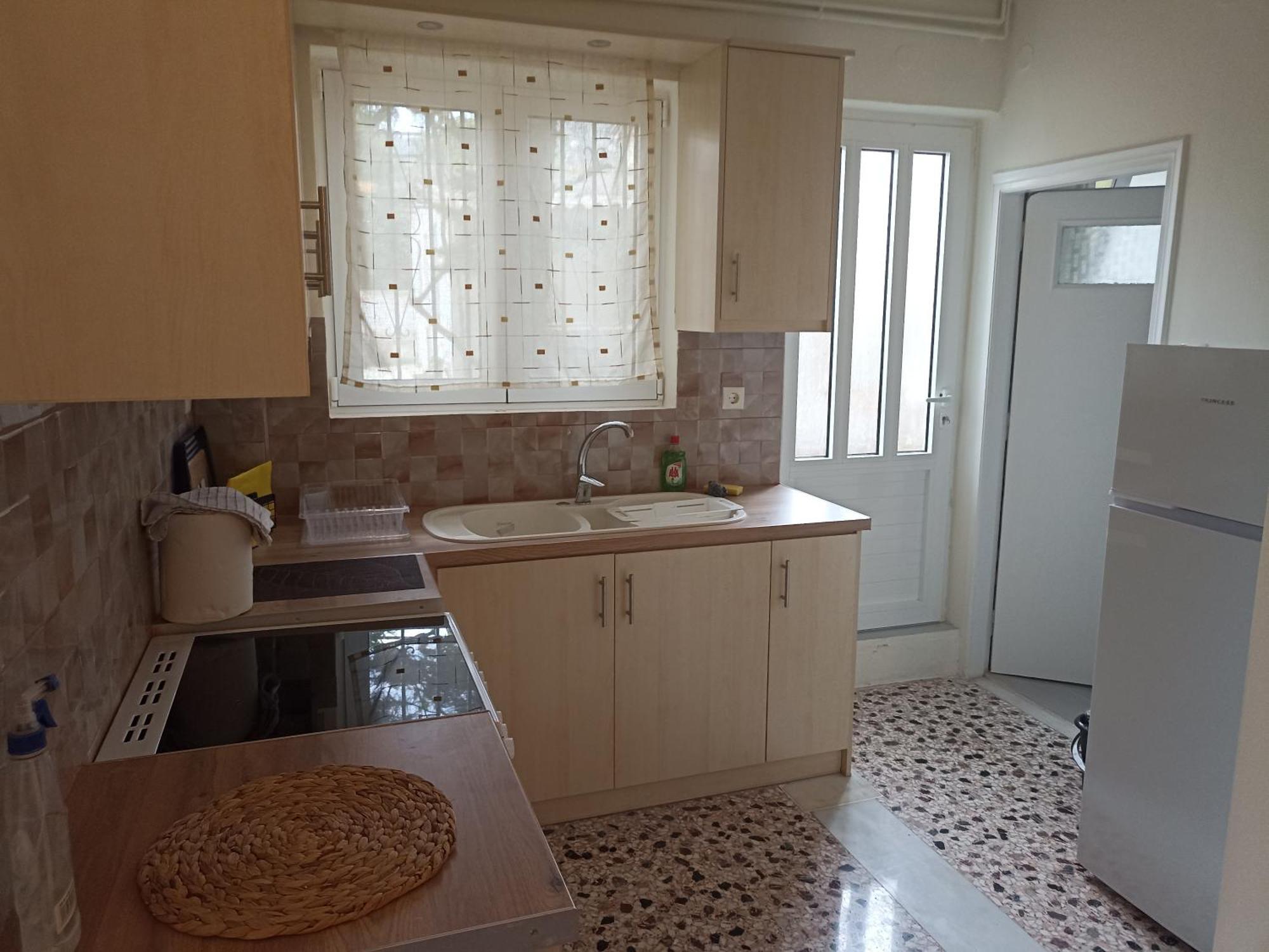 Apartment Machouse