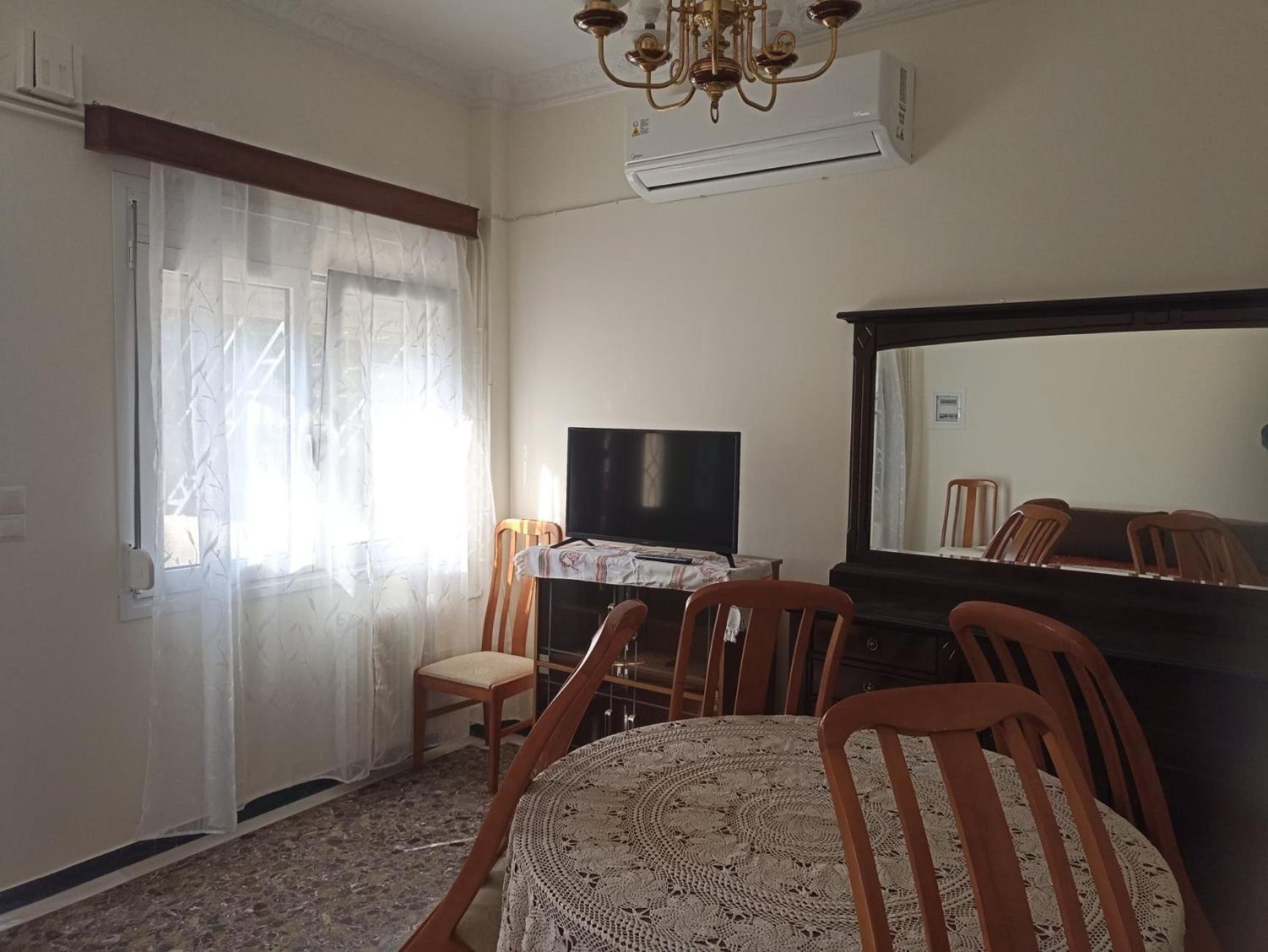 Apartment Machouse Mytilíni